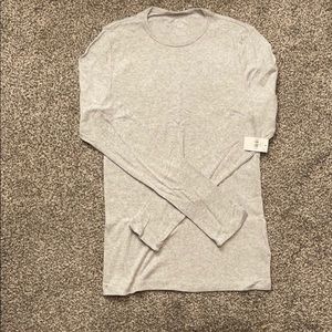 Gap long sleeve shirt